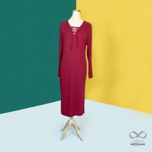 تونیک قرمز