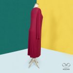 تونیک قرمز