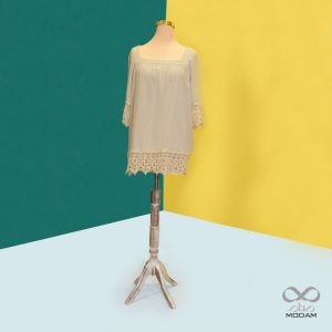 تاپ زنانه برند Shein