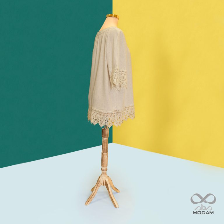 تاپ زنانه برند Shein