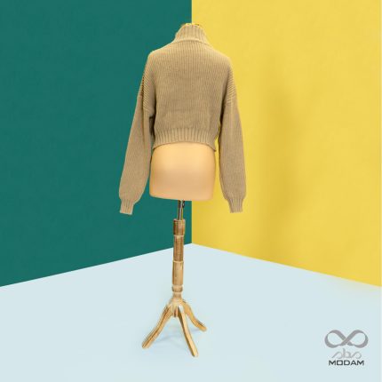 سویشرت زنانه یقه گرد برند Shein