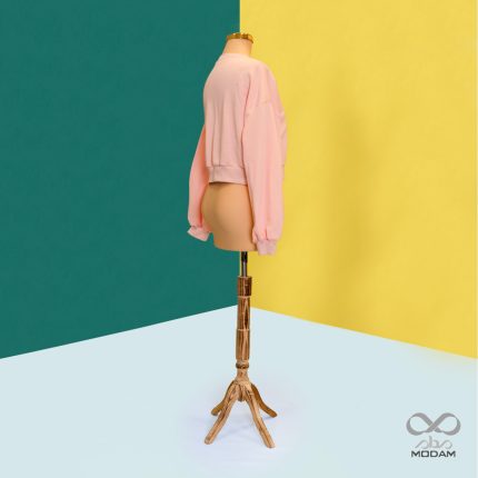 پیراهن آستین بلند زنانه برند Shein