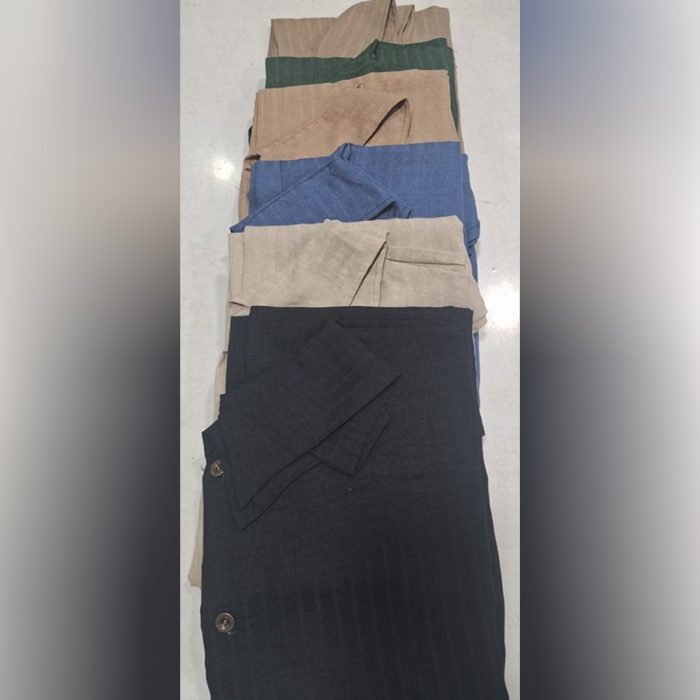 مانتو گل دوزی