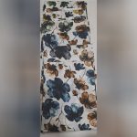 تونیک یقه گرد