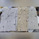مانتو یقه دار