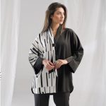 تونیک کرواتی سایزبزرگ ترک