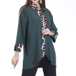 تونیک زیر رو ترک