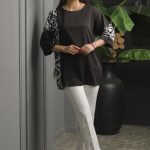 تونیک سایز بزرگ ترند ترک