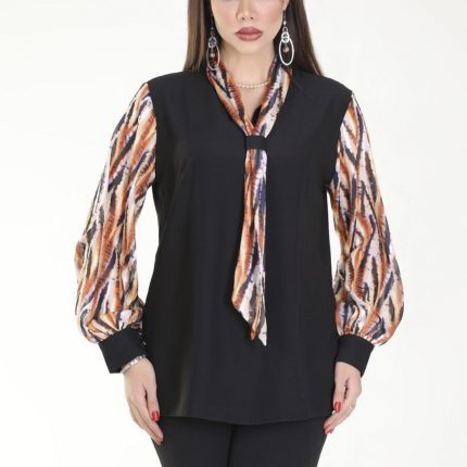 تونیک کرواتی شیک